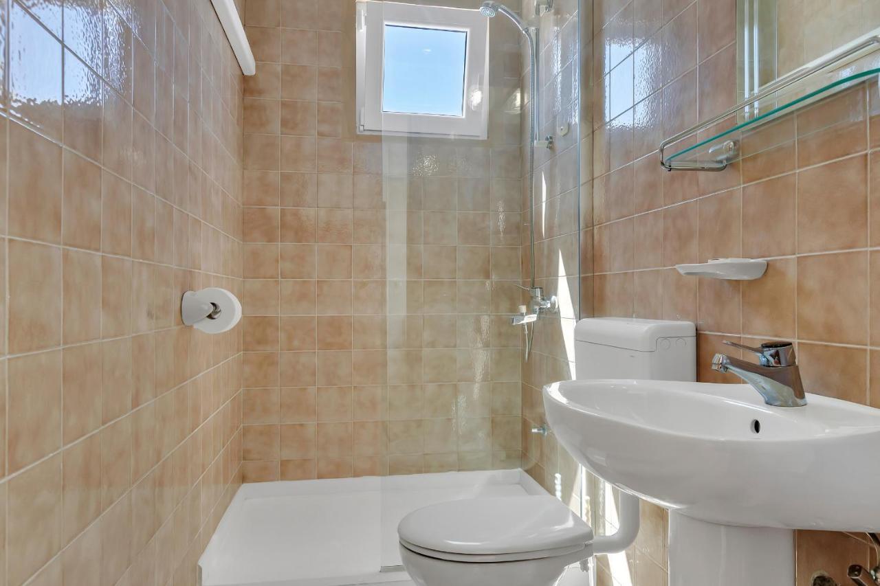 Apartmani Verica Tucepi Exterior photo