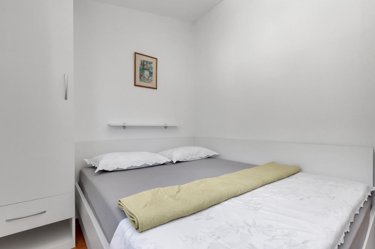Apartmani Verica Tucepi Exterior photo