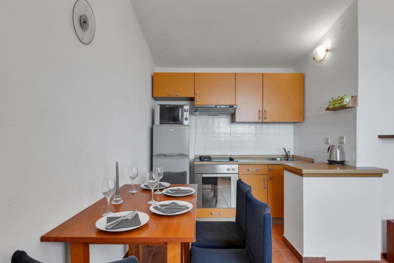 Apartmani Verica Tucepi Exterior photo